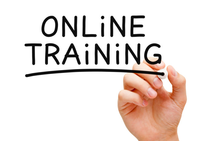 Online Training