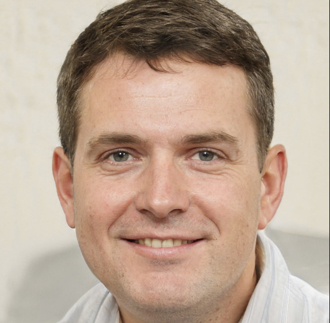 Bertram Jansen